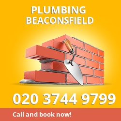 Beaconsfield builders