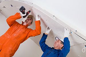 painters decorators Leyton